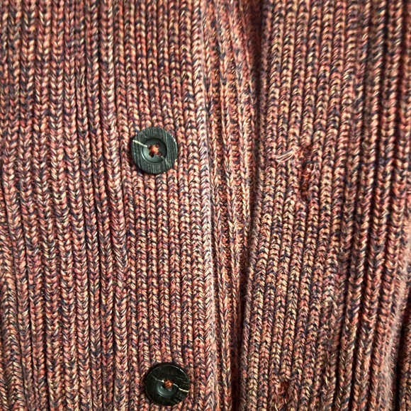 H&M Button-up Sweater Cardigan - Picture 7 of 7